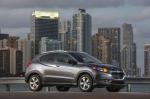 Honda HR-V 2015 года (US)